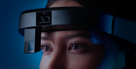 Профессиональная AR-гарнитура RealWear Arc 3 Профессиональная AR-гарнитура RealWear Arc 3